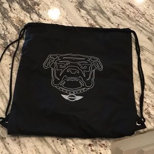 MINI Cooper Drawstring Bag